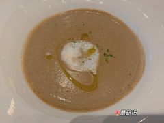 -郑州希尔顿酒店·阿米奇意大利餐厅