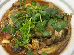 -王家土菜馆(霍山县店)