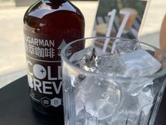 -sugarman espresso素饮糖人高新咖啡工厂
