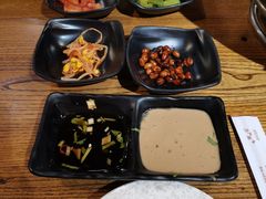 -大壮家原味烤肉(兴华北街店)