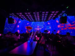 -MOSSO·Liveshow(M3香港广场店)