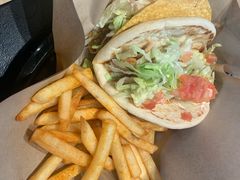 -Taco Bell 塔可贝尔(东方明珠店)
