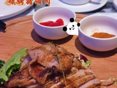 -小大董·烤鸭(凤凰汇店)