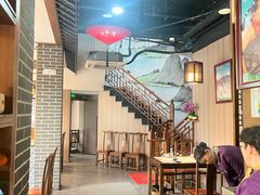 -千岛湖小鱼儿·淳安匠心农家菜