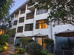-厦门悦华酒店