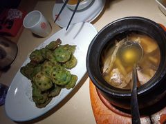 -小柴米·传统江西菜(八一广场店)