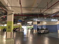 -星巴克(杭州嘉里中心4F店)