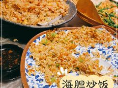 -桥东喜碧海鲜街(水东街店)