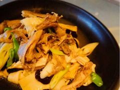 -耶里夏丽·丝路新疆菜·清真食品(徐汇南丹东路臻选店)