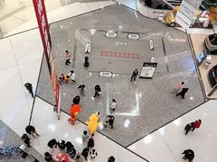 -万达广场(北京槐房店)