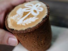 -M Stand(BFC外滩金融中心店)