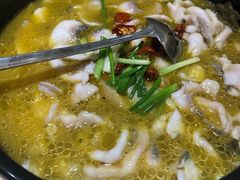 酸菜鱼-东北风(柯桥万达店)