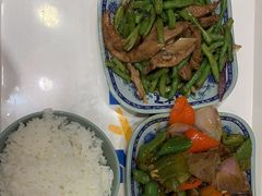 -7+7私家饭堂(人民路店)
