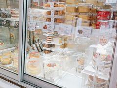 -BREAD WAY面包路·欧式面包(龙湖时代D馆店)