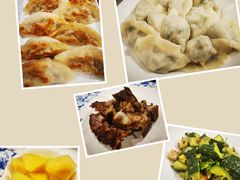 -东方饺子王(和平里店)