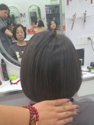 -青霖·飘逸造型