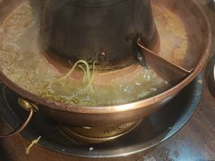 -满福居·烧烤涮(四八二店)