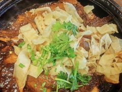 -九號院子海鲜烧烤