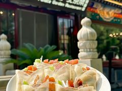 -满堂·烤鸭店·北京菜(鼓楼店)