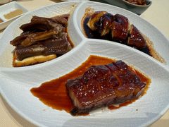 -侨美食家·粤菜(体育西路店)