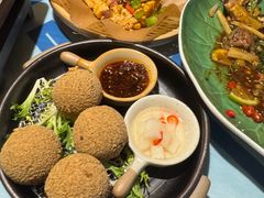 -五条友·广西烧烤大牌档(盛天地店)