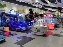-万达宝贝王(漳州碧湖店)