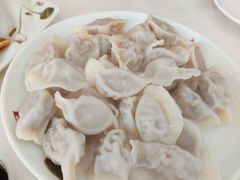 -北戴河庆山饭店·海鲜砂锅粥(北戴河黑石路店)