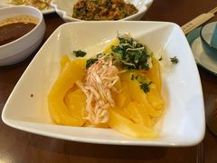 -喜洲翰林餐厅(董家百年老宅店)