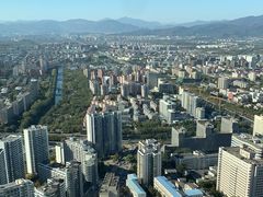 -中央广播电视塔