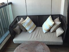 -上海崇明金茂凯悦酒店