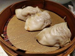 -东园小馆·早茶·淮扬小炒(蜀景店)