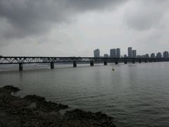 -钱塘江大桥