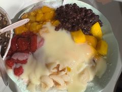 -美肴冰品·汉堡·牛腩饭(总店)