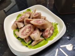 猪耳朵-咱家小院(汉中门店)
