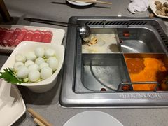 -海底捞火锅(铂澜大象城店)