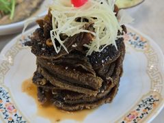 -二泉园老菜馆·百年无锡菜