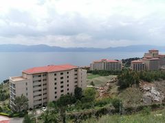 -山海餐厅
