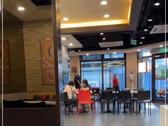 大堂-永和大王(春日上新·阜成门店)