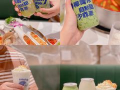-蔻蔻椰·鲜萃椰子水(COCO Park店)