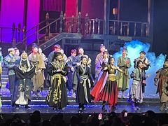 -交通银行前滩31演艺中心