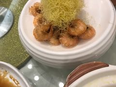 油爆虾-良永小菜(平凉路店)