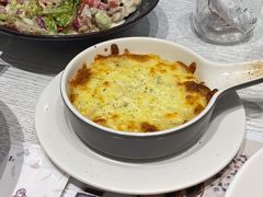-娜娜家·Nana's restaurant(国金汇店)