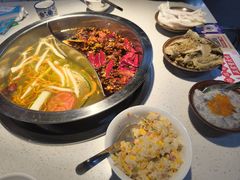 -芈重山老火锅(广州首店)