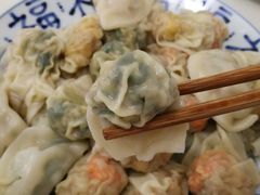 袁宏亮荠菜鲜肉云吞-袁记云饺(西安路店)