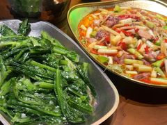 -三叔特色自贡菜(中海国际店)