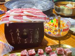 -原始泥炉烤肉(总店)