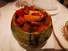 -波特曼西餐厅(南岗店)