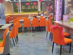 -盛辛巴·东北炭火烤肉(托乐嘉店)