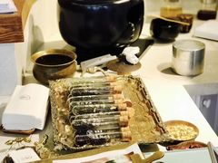 -茶是一枝花泡茶店