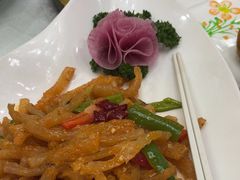 -清真悦宾楼食府(海湖店)
